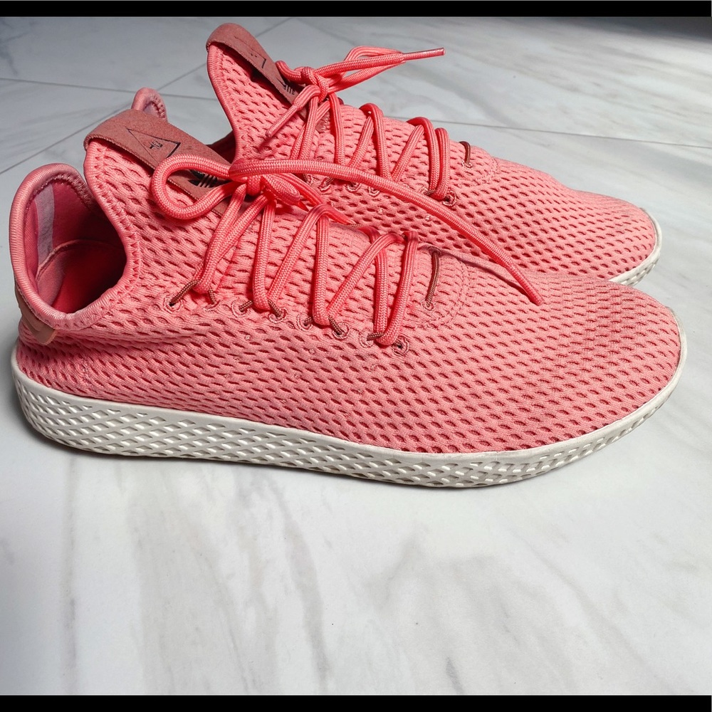 Adidas by Pharrell Williams sneakers